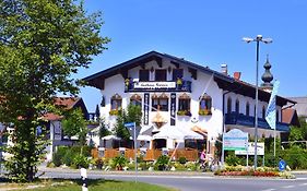 Hotel Bavaria Inzell